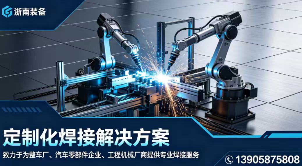 浙南装备